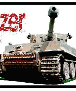 Panzer Orders Western Front