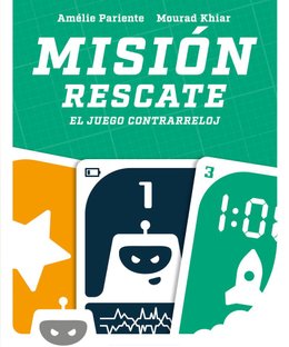 Misión Rescate