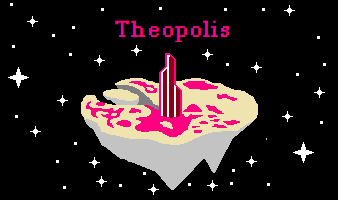 Theopolis