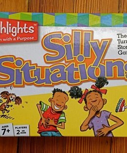 Silly Situations