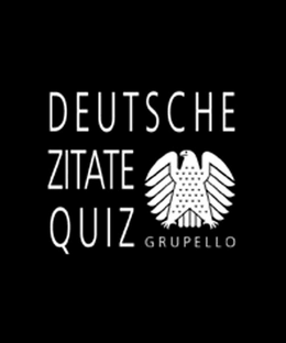 Deutsche-Zitate-Quiz