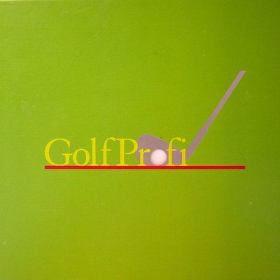 GolfProfi