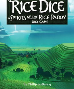 Rice Dice