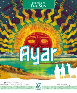 Ayar: Children of the Sun