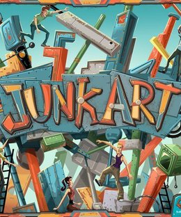 Junk Art