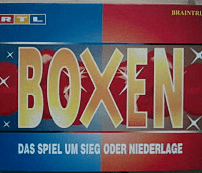 RTL Boxen