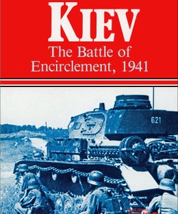 Kiev: The Battle of Encirclement, 1941