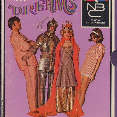 Interpretation of Dreams