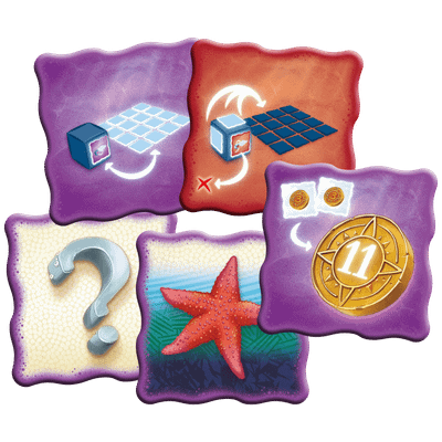 Octocube Promo: Wave #1