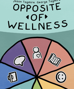 Opposite of Wellness