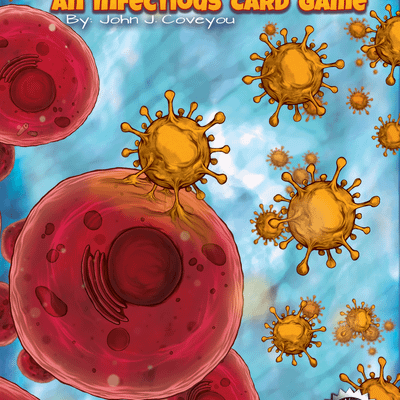 Virulence: An Infectious Card Game