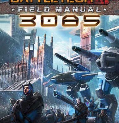 BattleTech: Field Manual – 3085