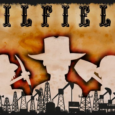 Oilfield