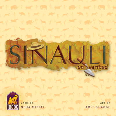 Sinauli: Unearthed