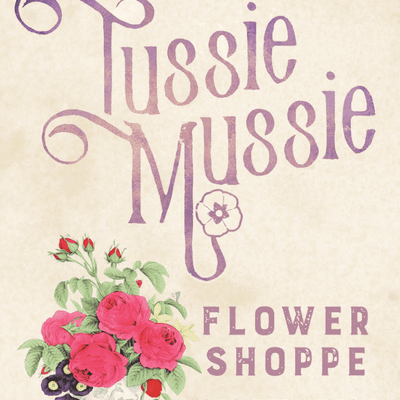 Tussie Mussie: Flower Shoppe
