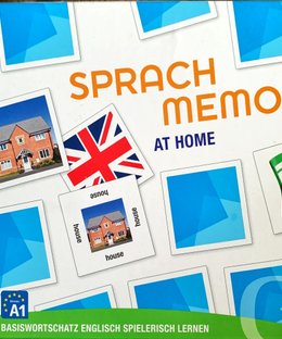 Sprach Memo at home