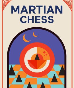 Martian Chess