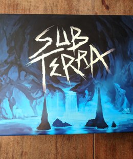 Sub Terra: Collector's Edition