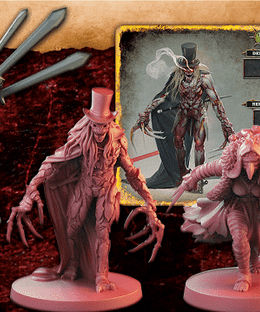 Village Attacks: Fear & Torment