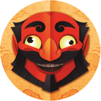 Yōkai: Tsurube Otoshi