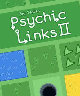 Psychic Links II