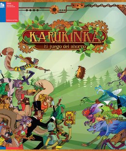 Karukinka