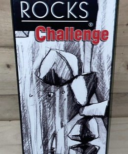 ToppleRocks Challenge