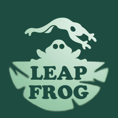 Leap Frog