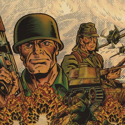 Okinawa: The Last Battle of World War II