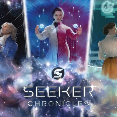 Seeker Chronicles