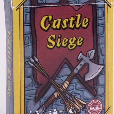 Castle Siege