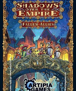 Shadows over the Empire: Fallen Allies
