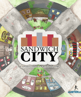 Sandwich City