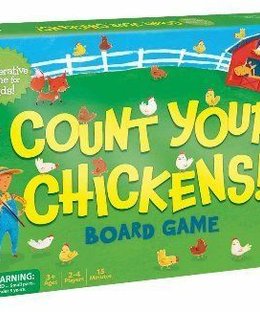 Count Your Chickens!