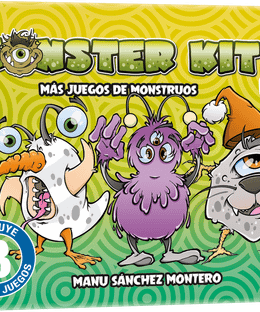 Monster Kit 2