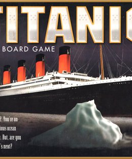 Titanic: The Board Game