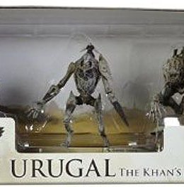 Golem Arcana: Urugal Expansion – The Khan's Pyre