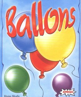 Ballons