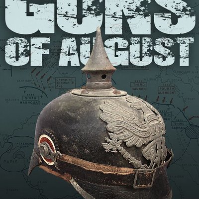 Guns of August