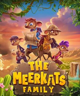 The Meerkats Family