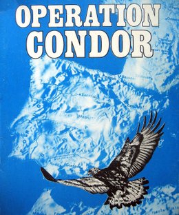 Operation Condor: The Liberation of Spain 1942/1943
