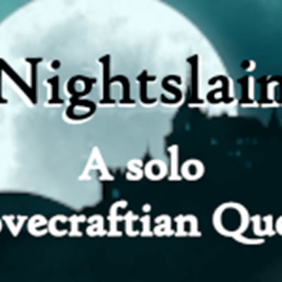 Nightslain