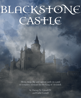 Blackstone Castle