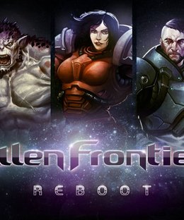 Fallen Frontiers