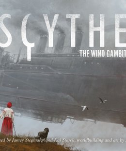 Scythe: The Wind Gambit
