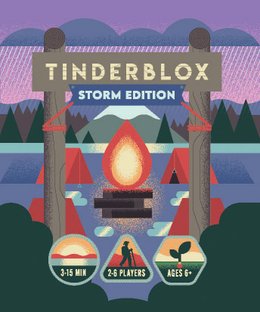 Tinderblox: Storm Edition