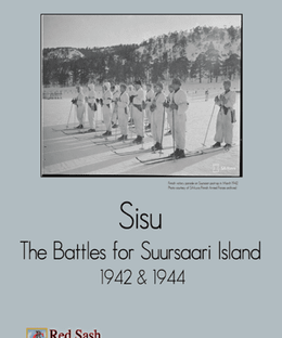 Sisu: Battles for Suursaari Island 1942 & 1944