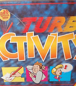 Activity Turbo