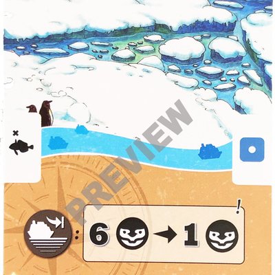 A Pleasant Journey to Neko: Penguin Habitat 2