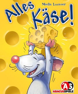 Alles Käse!